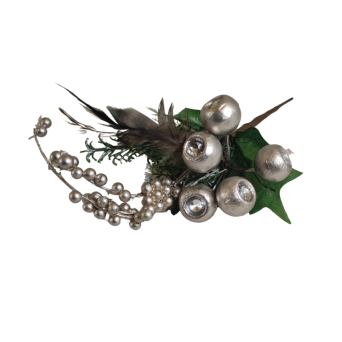 Pik xmas  Champange 9863