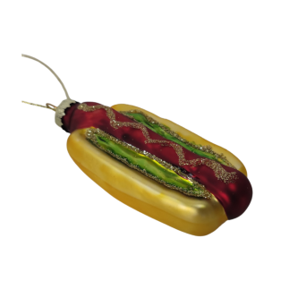 Bombka Hot Dog 0546