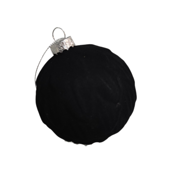 Bombka Welurowa 1148