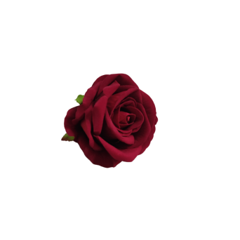 Róża Wyrobowa Welurowa 15-5